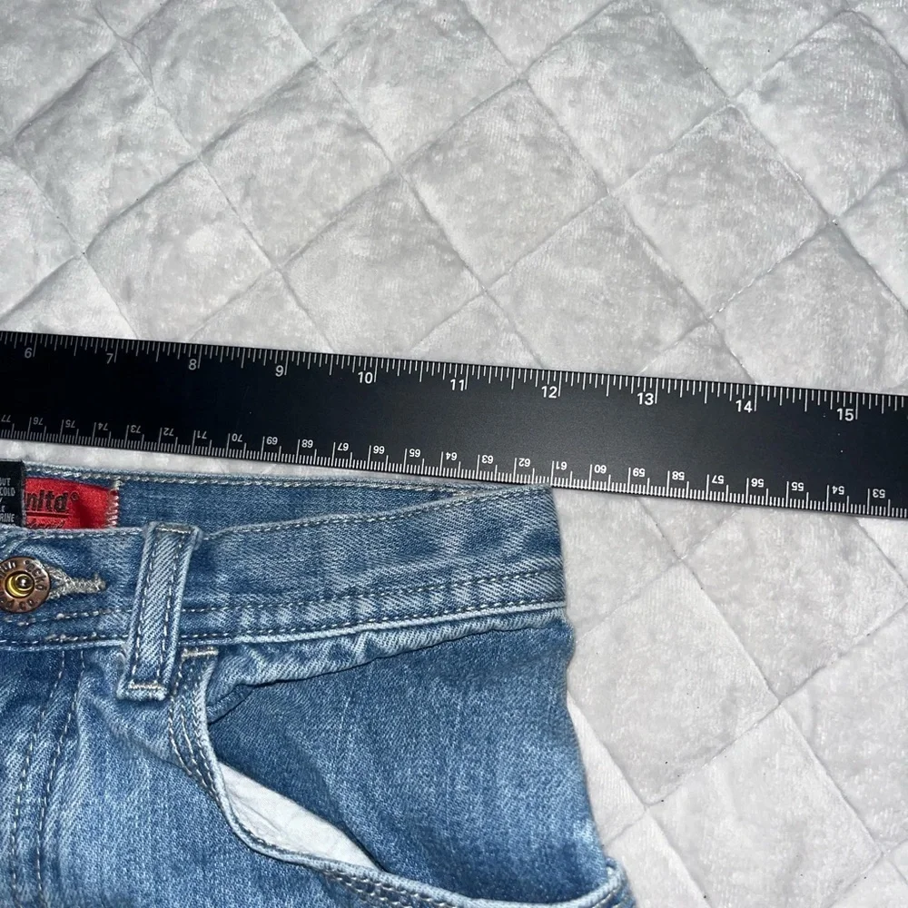 Vintage 2000’s Ecko Jean Shorts